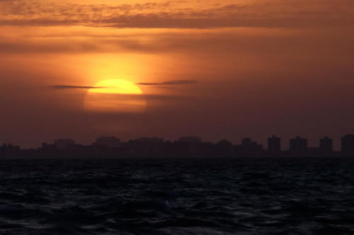 Sanibel Island Sunrise